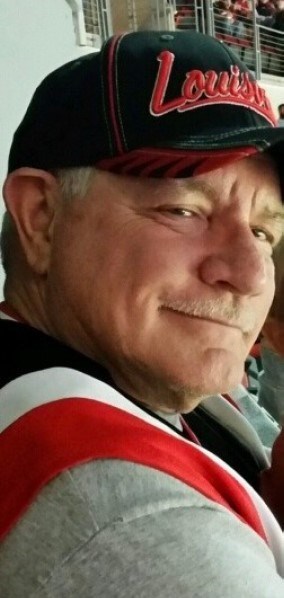 Obituary of Roscoe "Rick" Franklin Willis II
