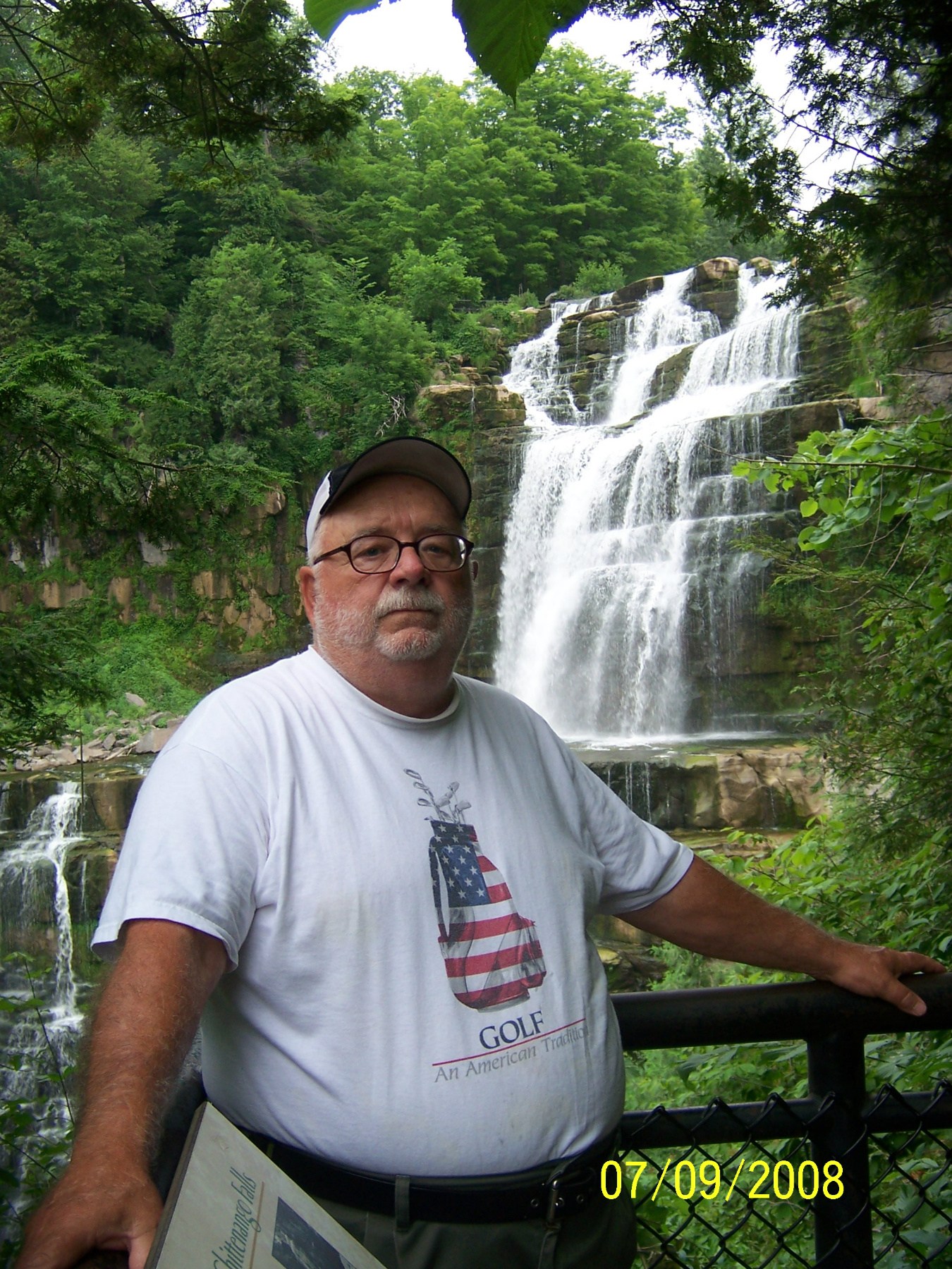 Obituary of Harry Willy O. Wilson