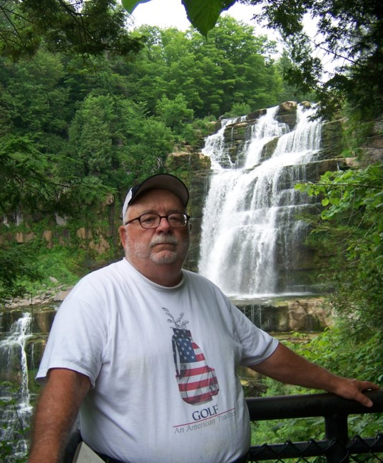 Obituary of Harry Willy O. Wilson