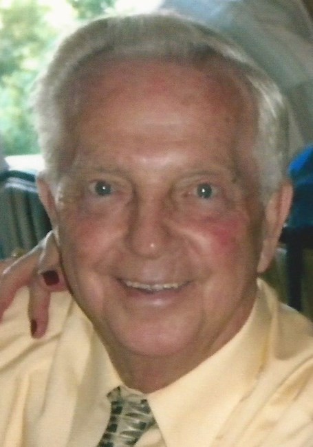 Obituary of Robert Lee Childress