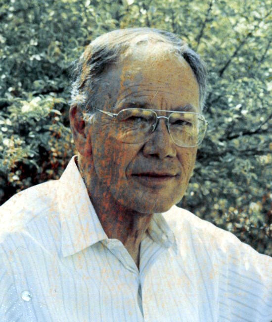 Obituary of Robert F. Barr Jr.