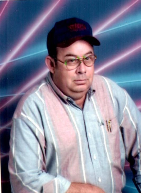 Obituary of Charles Edward Foster