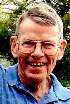 Obituary of Earl Ladewig