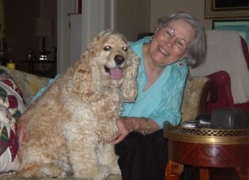 Obituary of Frances Hanlon Brooks