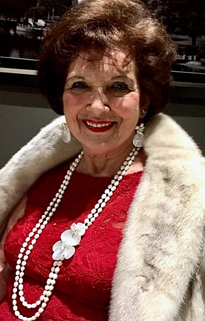 Obituary of Mila Jean McCubbin Hurley