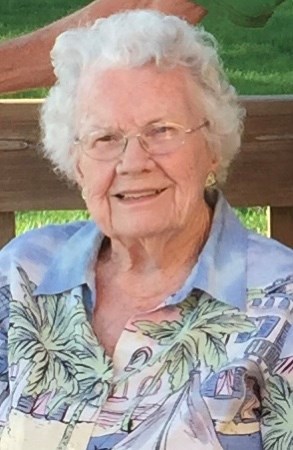 Obituary of Wanda K. Wallace