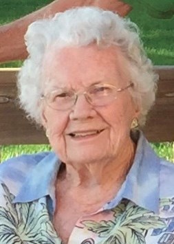 Obituary of Wanda K. Wallace