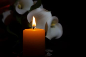 Obituary of Dora Frances Hudson