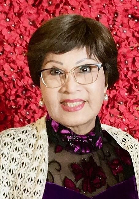 Obituary of Bach-Quang Thi Nguyen