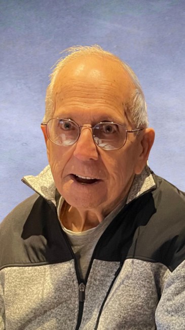 Obituary of Edward Frederick Smith