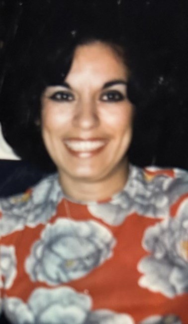 Obituary of Maria Elva McNeill