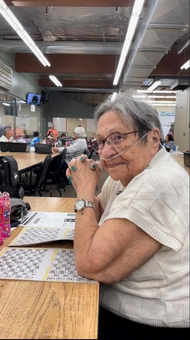 Obituario de Pauline Helen Spahn