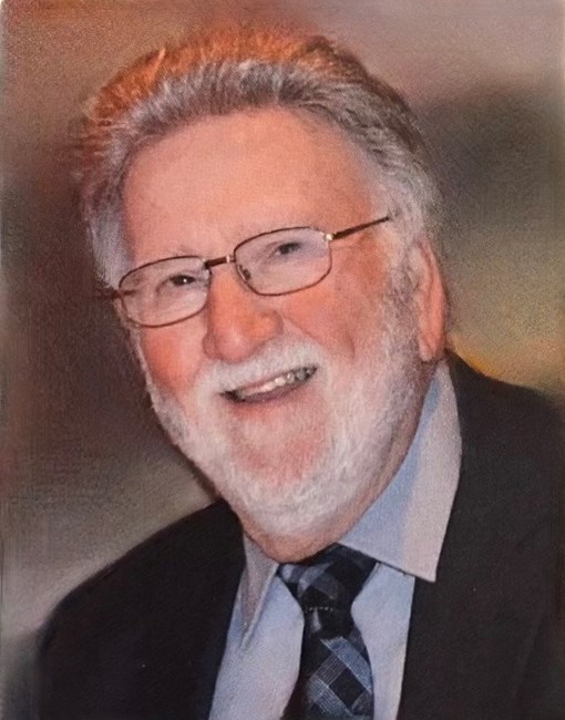 Avis de décès de Ferdinand Thomas Passantino