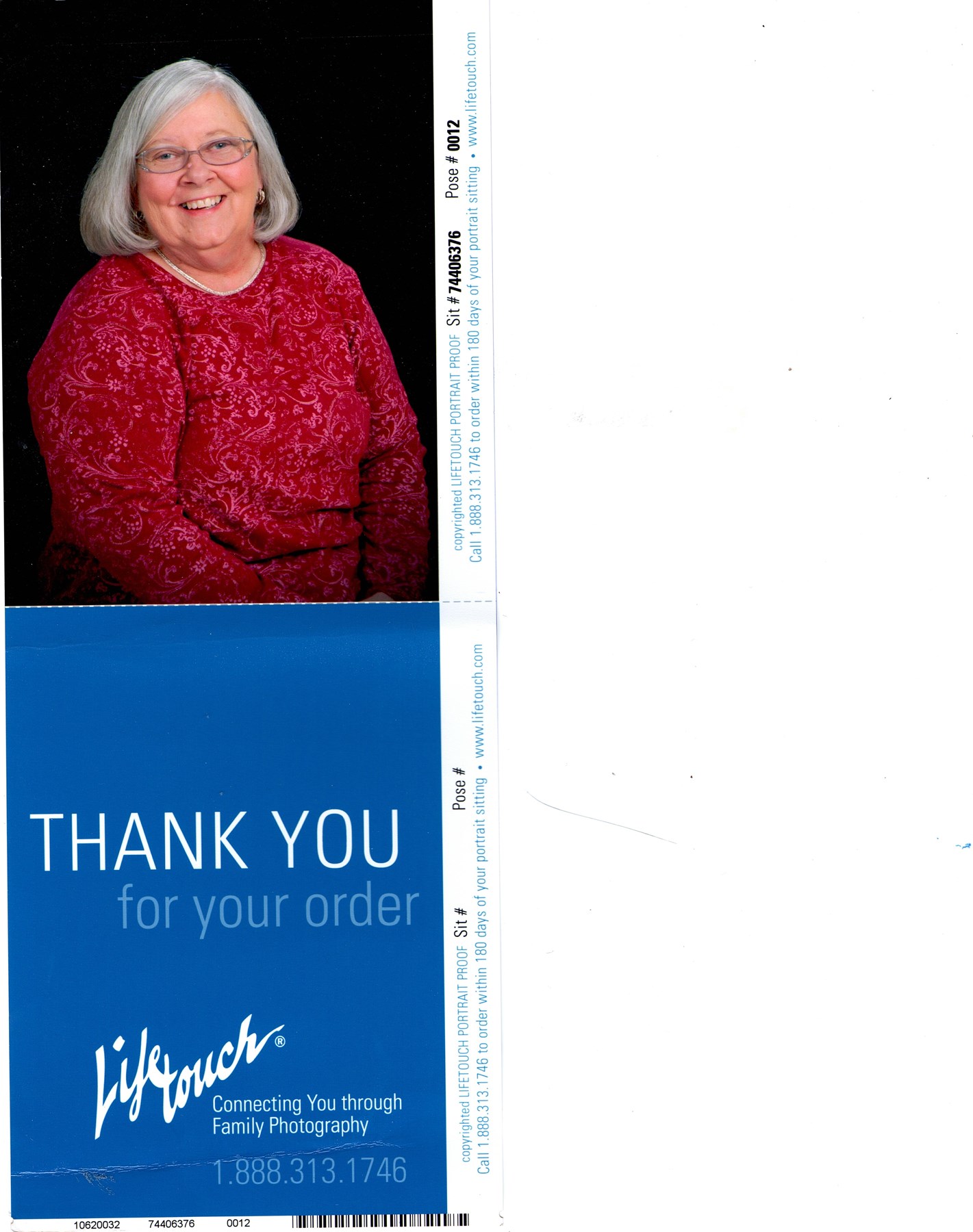 Obituary of Ruby Helen Hoffmann