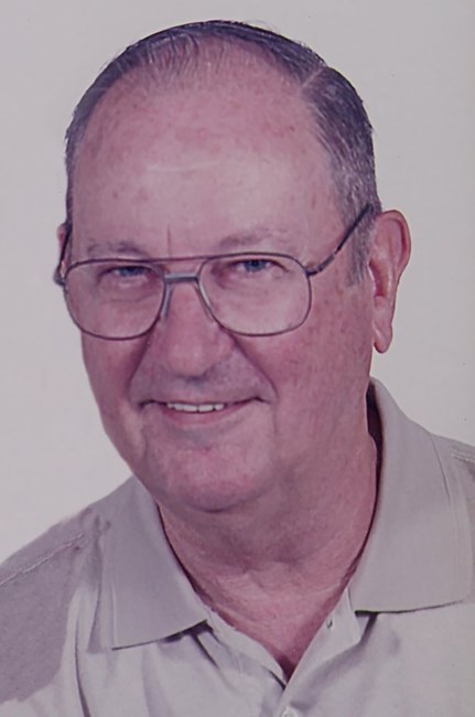 Obituary of Robert James Lascody, Sr.