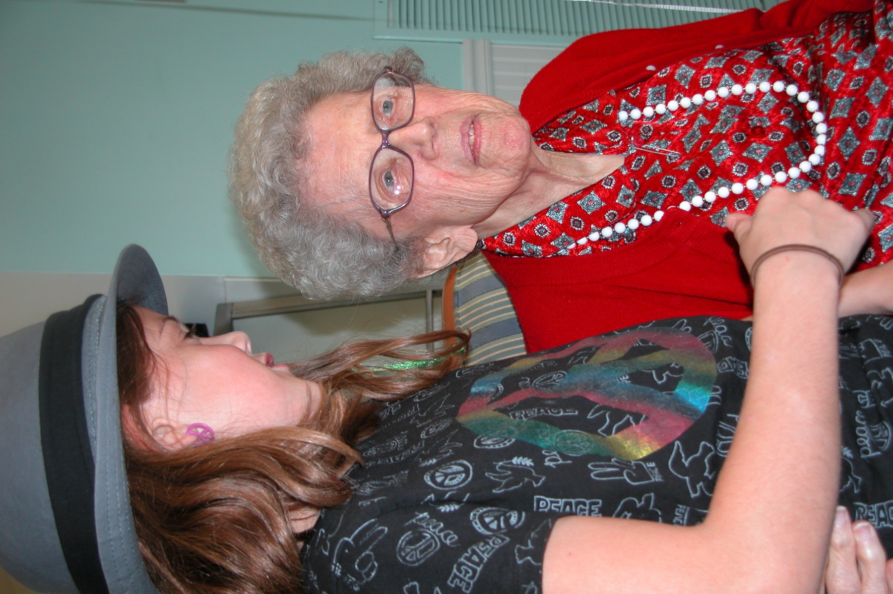 Obituary of Mildred Anderson