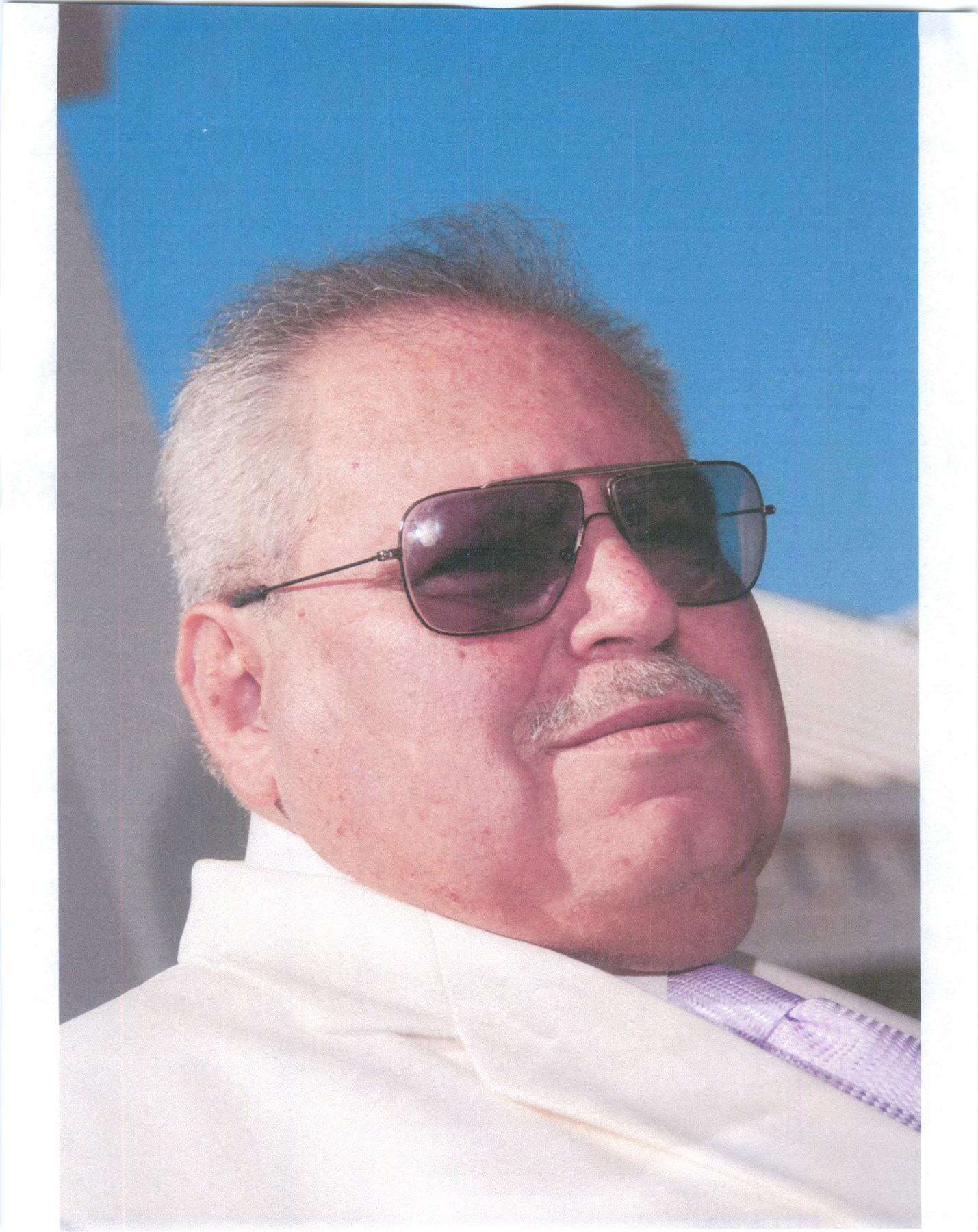 Obituary of Richard Ira Lipman