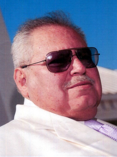 Obituary of Richard Ira Lipman