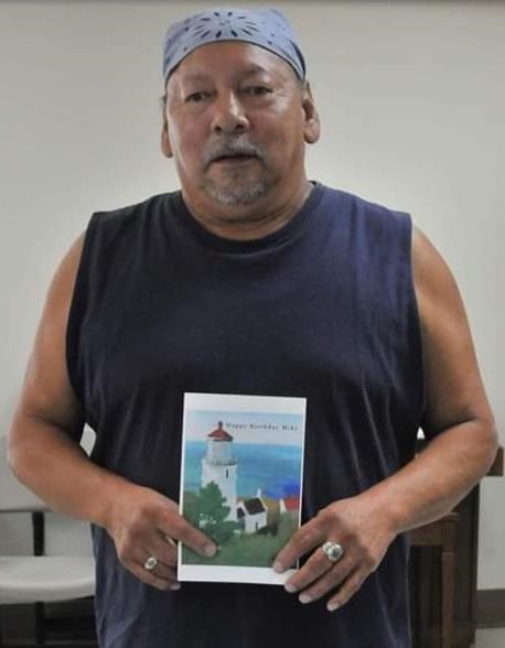 Obituary of Mike Gourd