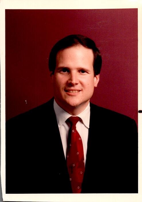 Obituary of Roberto Antonio Sorgo