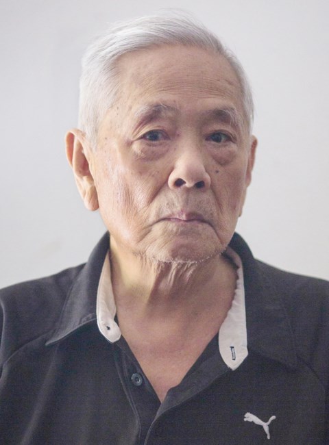 Obituary of Sou Hong Wong