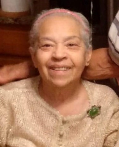 Obituary of Rafaela Morales