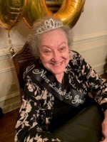 Lois Gustafson