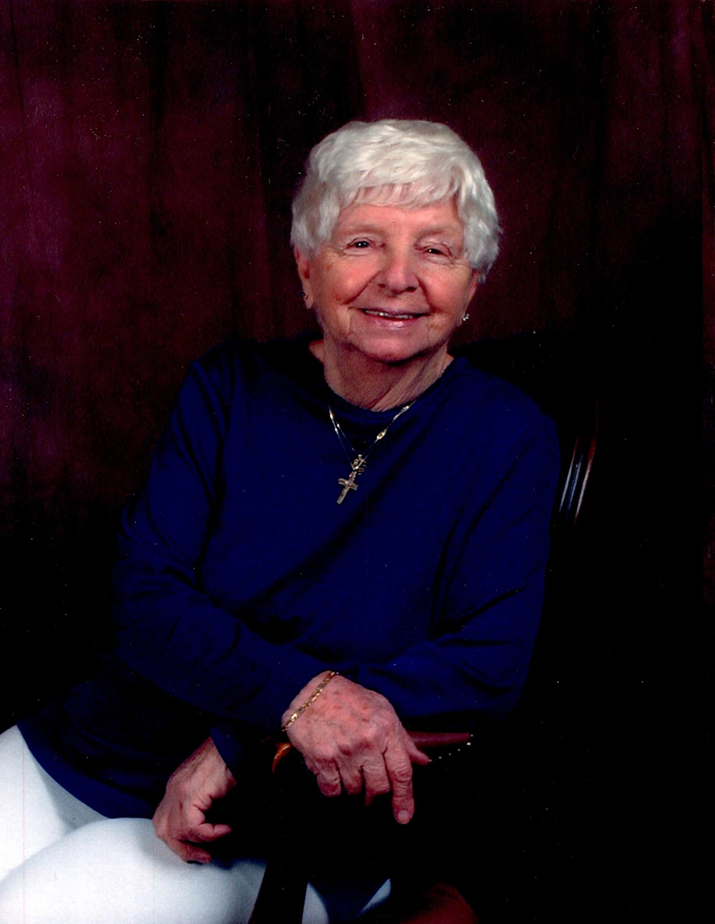 Avis de décès de Sabina G. Moran