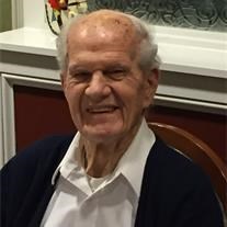 Avis de décès de John W. Gardner