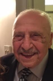 Obituario de Robert A. Daniele Sr.