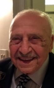 Obituario de Robert A. Daniele Sr.