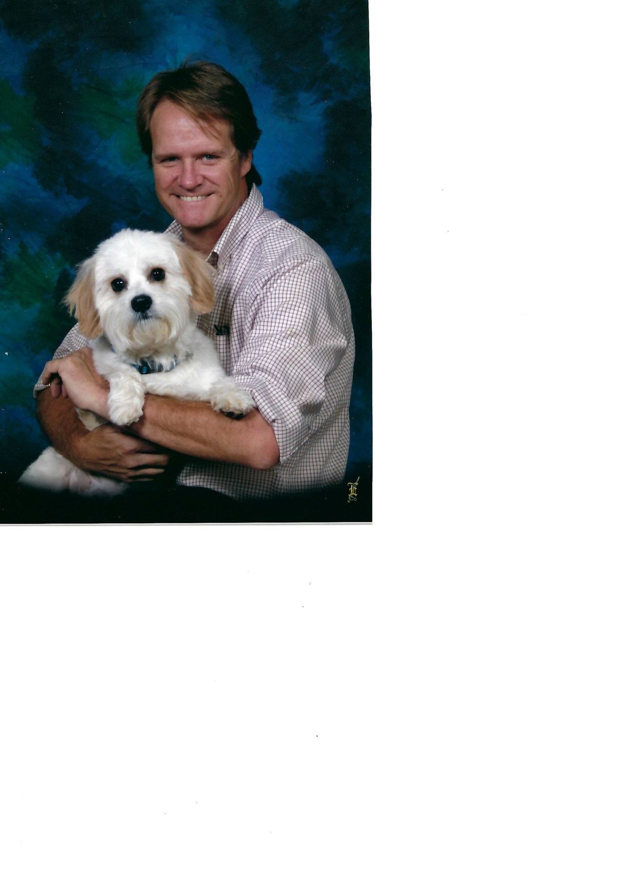 Obituary of Stephen Hugh White