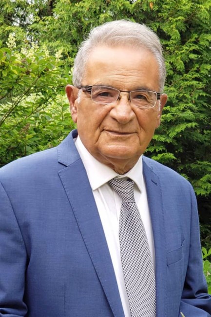Obituary of Adel Nawaf Abo-Saleh