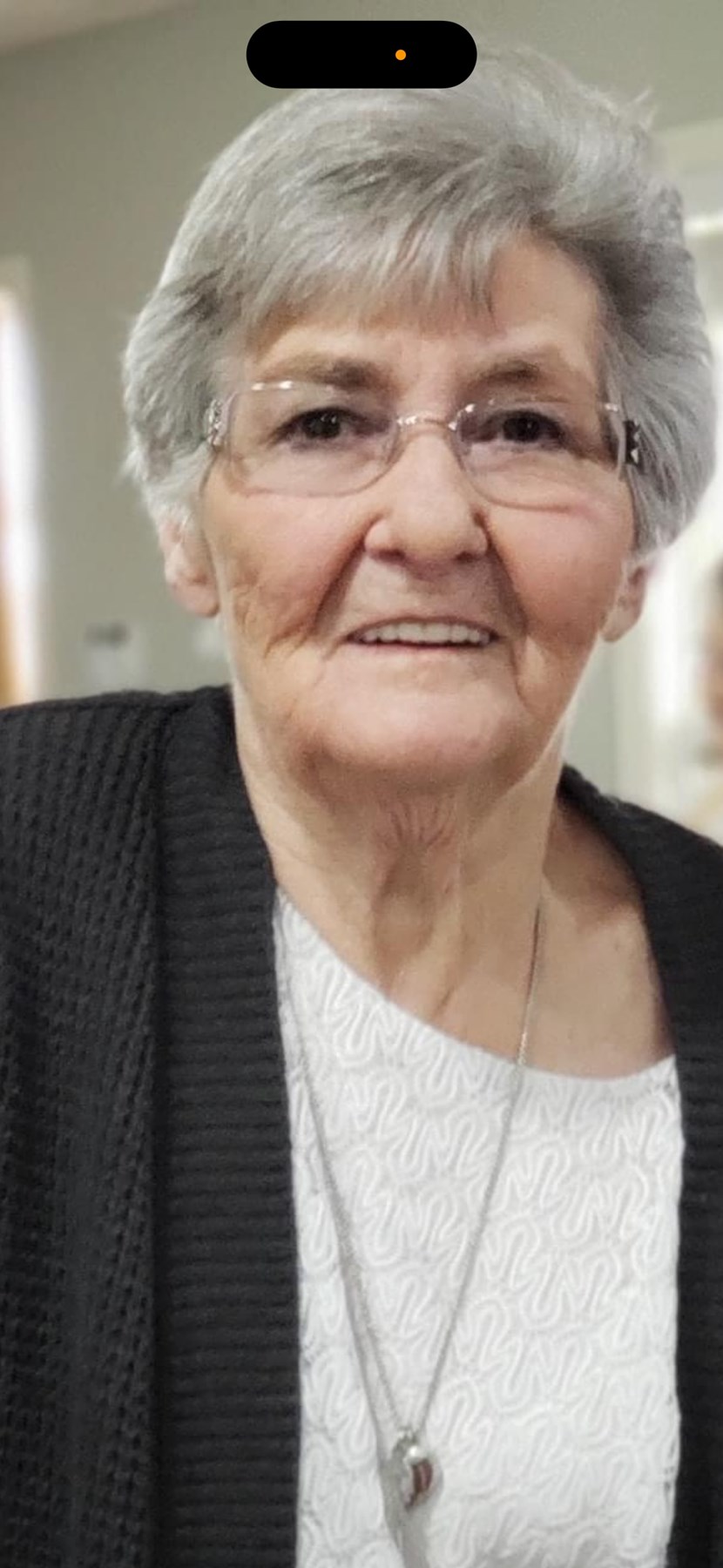 Obituary of Gloria M. Brown