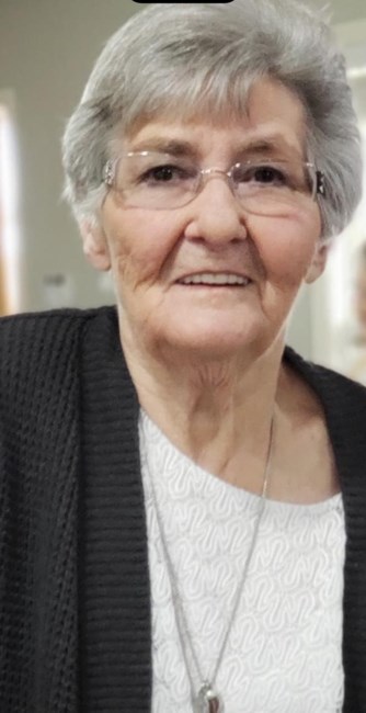 Obituary of Gloria M. Brown