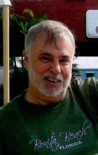 Obituary of Chris Paul Whightsel