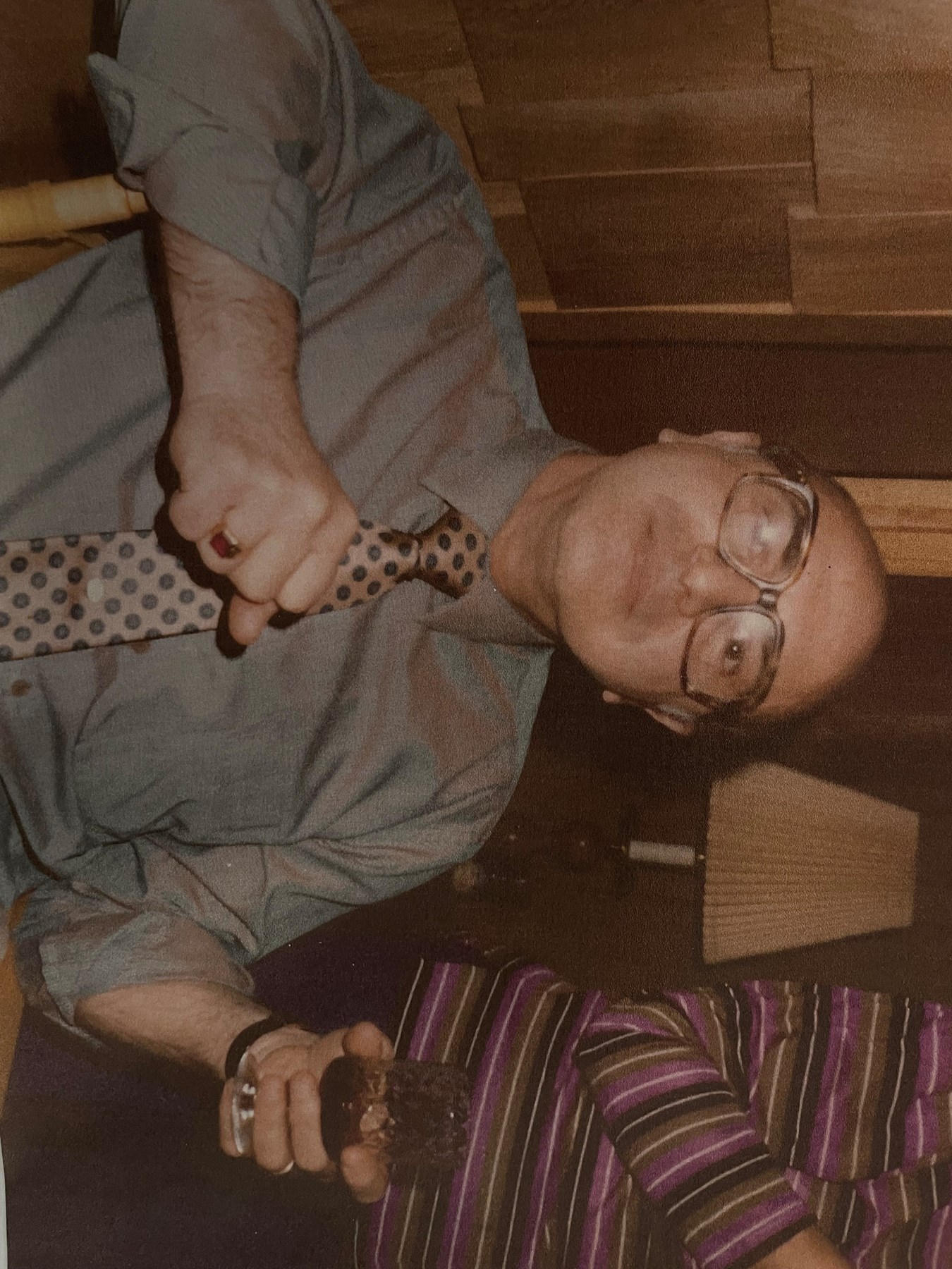 Obituary of John Marrone