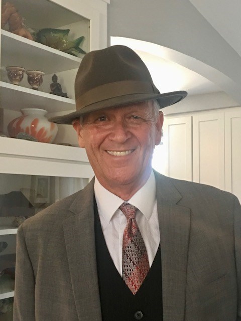 Obituary of Peter Alan Romwall