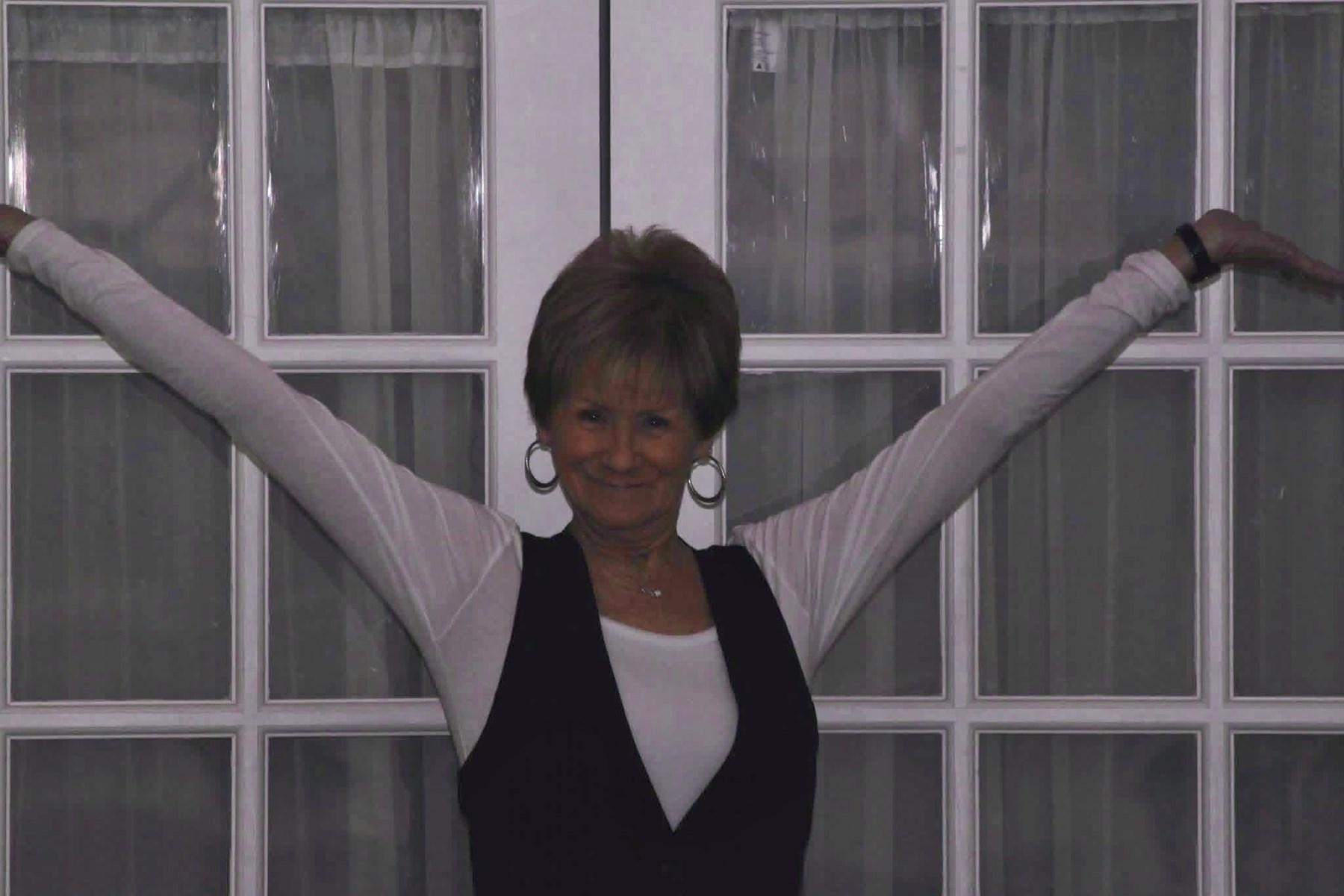 Obituary of Doris Ann Giebler