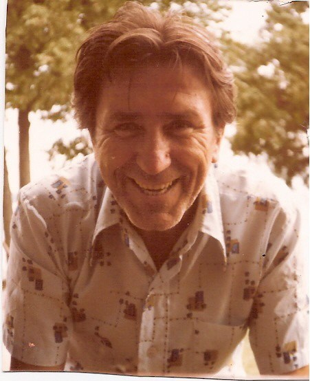 Obituary of Marian Czestochowski