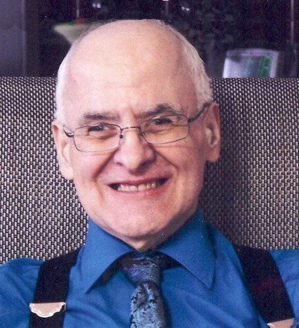 Avis de décès de Jocelyn Couture