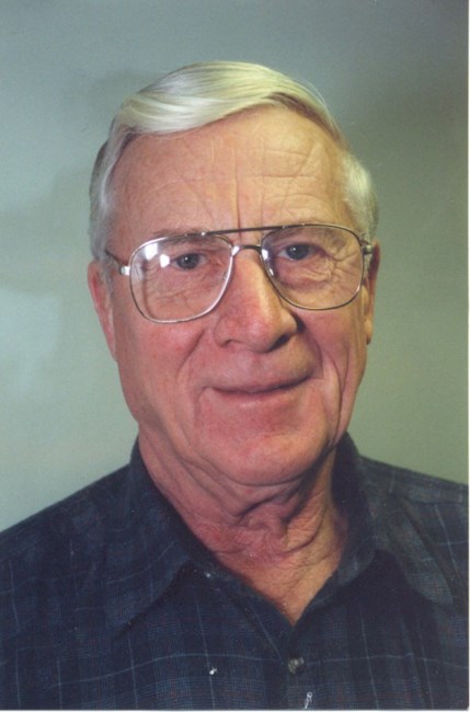 Obituary of Mr. Robert (Jim) Jim James Barclay