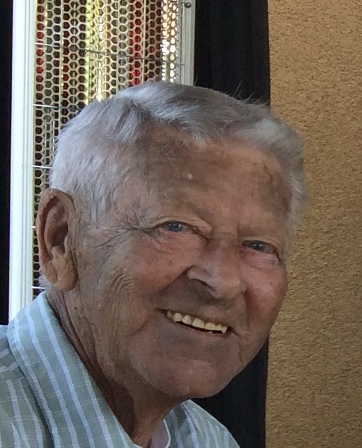 Obituary of M. Jean-Claude Desmeules