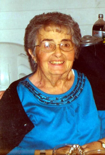 Obituary of Anna Marie D. Maltese