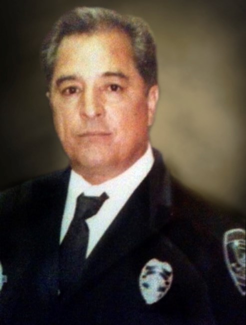 Obituary of Joe Sandoval