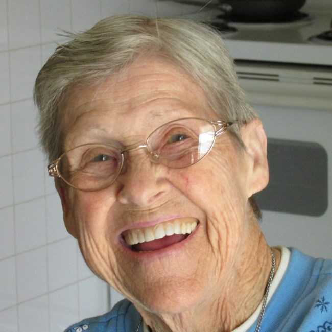 Obituary of Margaret L. Wilt