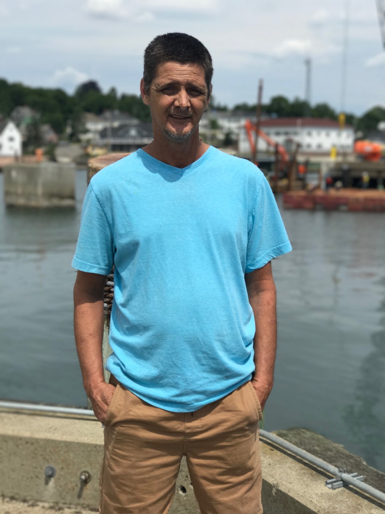 Obituary of Timothy Bates Anderson