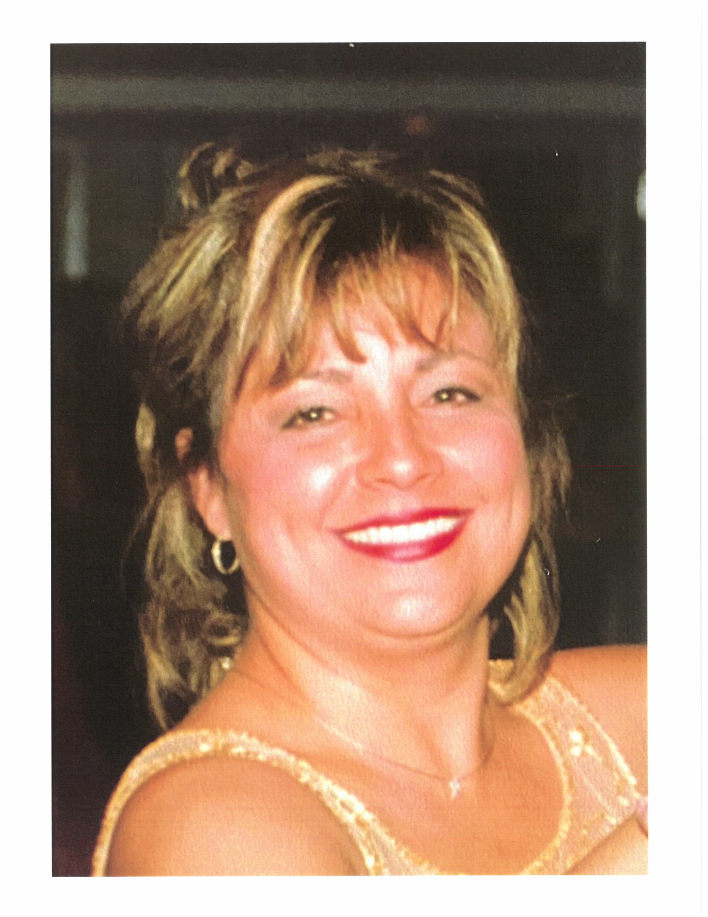 Obituary of Rosa Hernandez