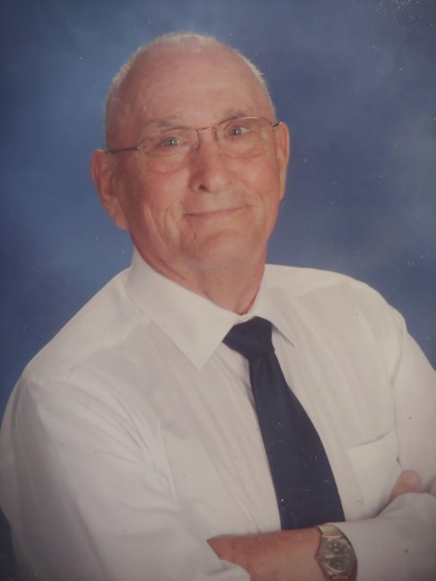 Obituary of Robert Dock Boyette