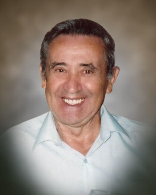 Obituary of Marcel Richard Paquette